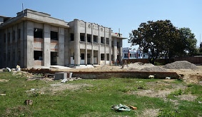 Fitting Out