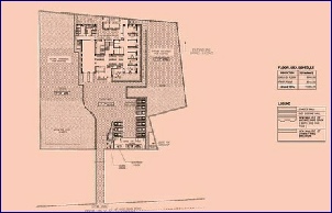 BECC Site Plan