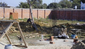 The Foundations