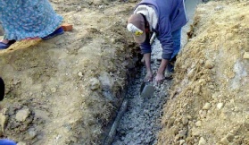The Foundations